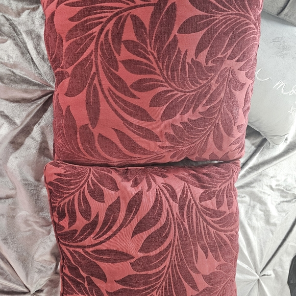 Throw Pillows - Picture 3 of 3